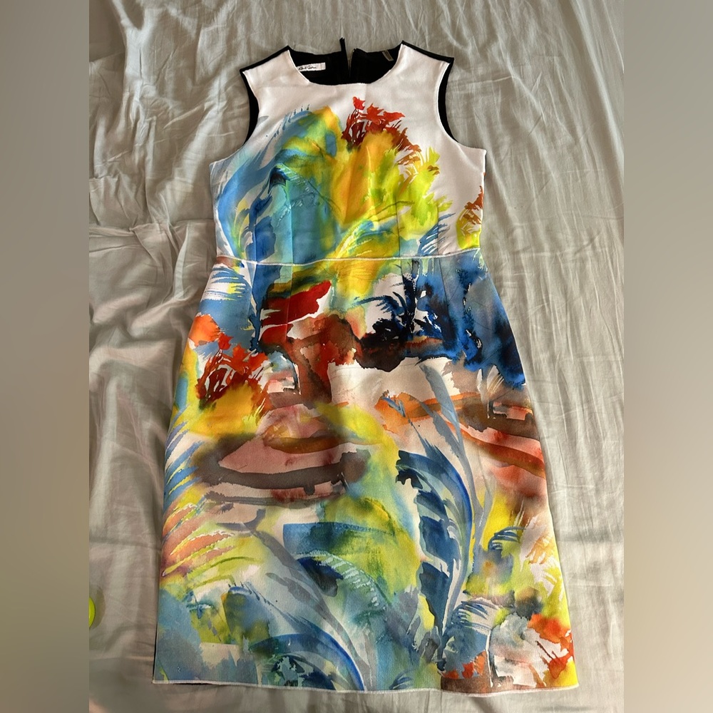 ROBERT GRAHAM DRESS